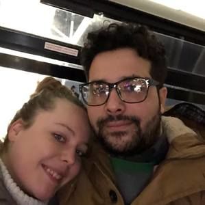 Meet your Posher, Ruben